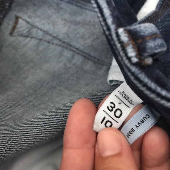 Loft Jeans 👖 - Picture 5 of 5